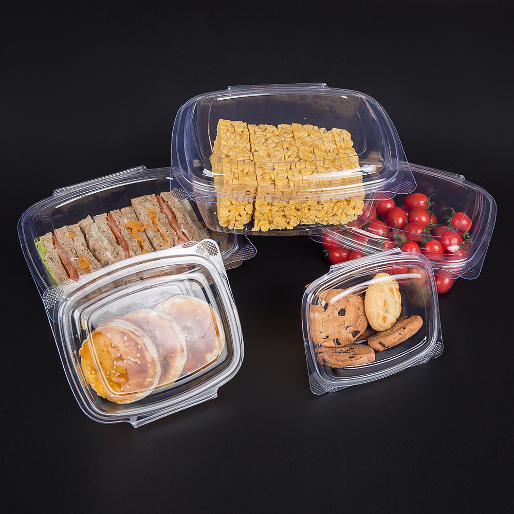 Microwave Magic: Enjoy Your Takeout with Eco-Friendly Containers