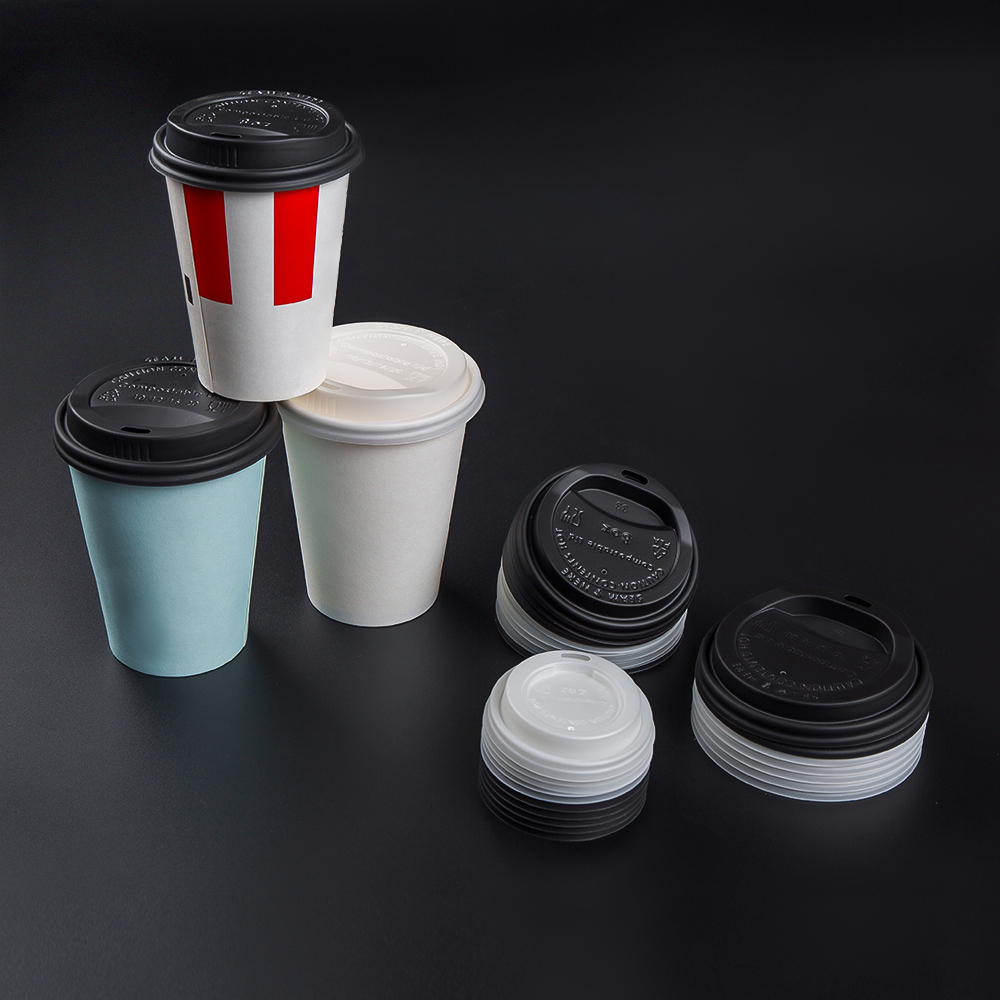 CPLA Hot Cup Lids: Ensuring Safety and Heat Resistance for Sustainable Beverage Consumption